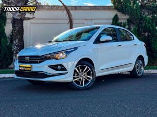 Foto do veículo Fiat Cronos Precision 1.3 8v Flex Aut.