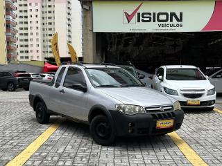 Foto do veículo Fiat Strada 1.4 Fire Ce Flex