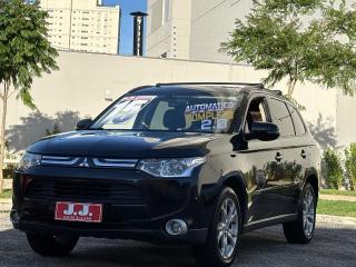 Foto do veículo Mitsubishi Outlander 2.0 16v 160cv Aut.
