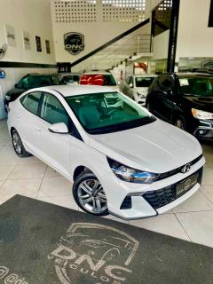 Foto do veículo Hyundai Hb20 1.0 T-gdi Comfort Plus Tech Auto