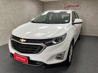 Foto do veículo Chevrolet Equinox Lt 2.0 Turbo 262cv Aut.