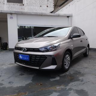 Foto do veículo Hyundai Hb20 1.0 Sense Plus