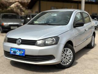 Foto do veículo Volkswagen Gol 1.6 Vht Total Flex Trendline