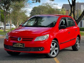 Foto do veículo Volkswagen Gol 1.0 8v Total Flex