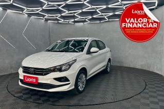 Foto do veículo Fiat Cronos Drive 1.0 6v Flex