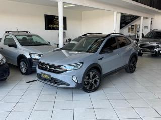 Foto do veículo Volkswagen Nivus 1.0 200 Tsi Highline Auto