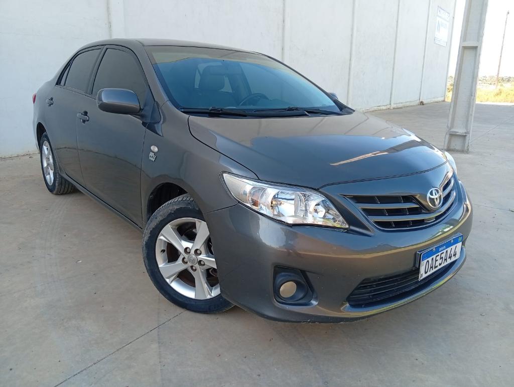 Toyota Corolla 2014