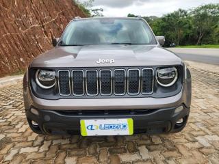 Foto do veículo Jeep Renegade 2.0 Tdi Longitude Auto 4wd