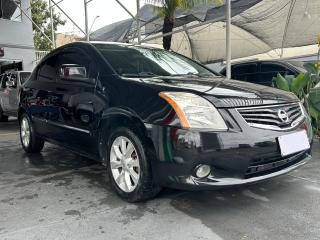 Foto do veículo Nissan Sentra 2.0 16v Flex Cvt Sl