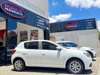 Foto do veículo Renault Sandero Expression Hi-power 1.0 16v 5p