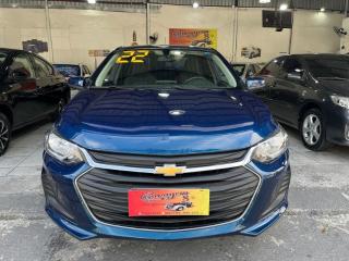 Foto do veículo Chevrolet Onix Sedan Plus Lt 1.0 12v Tb Flex Aut.