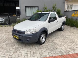 Foto do veículo Fiat Strada Working 1.4 Mpi Fire Flex 8v Cs