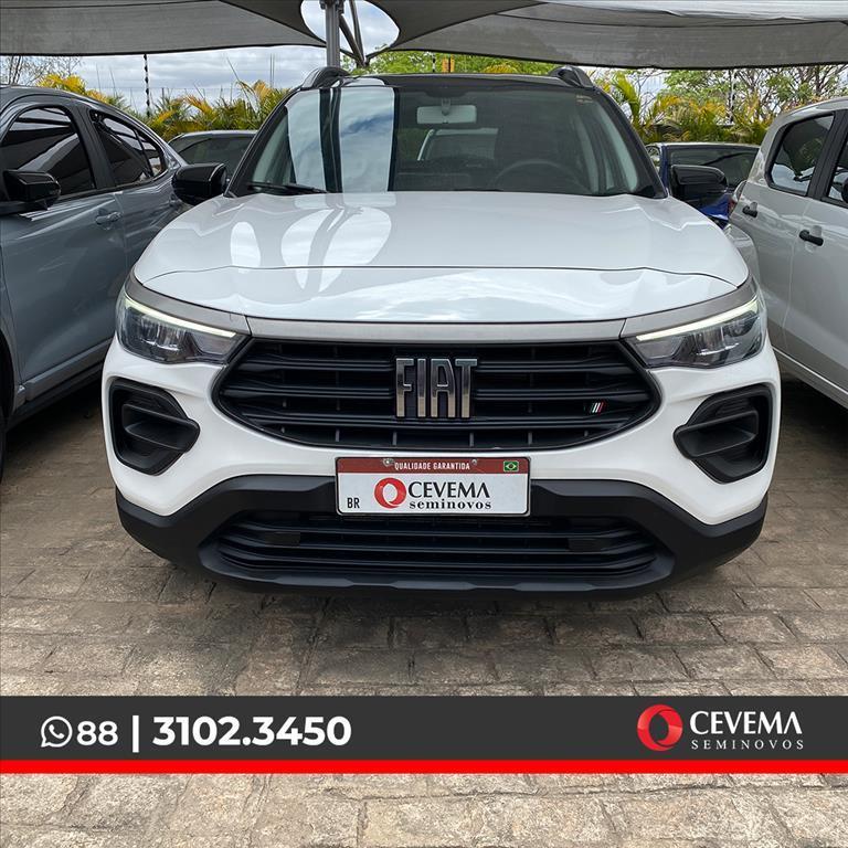 Fiat Pulse 1.3 FLEX DRIVE CVT 2022