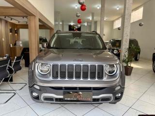 Foto do veículo Jeep Renegade Renegade Lim. Edit. 1.8 4x2 Flex 16v Aut