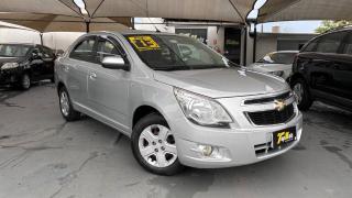 Foto do veículo Chevrolet Cobalt 1.8 8v Econo.flex Lt Auto