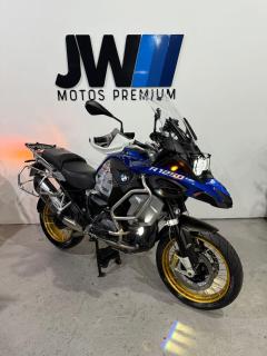 Foto do veículo Bmw R 1250 Gs Adventure Premium Hp