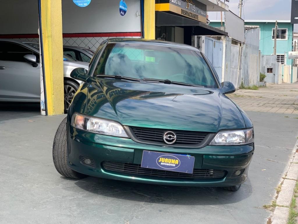 Chevrolet Vectra