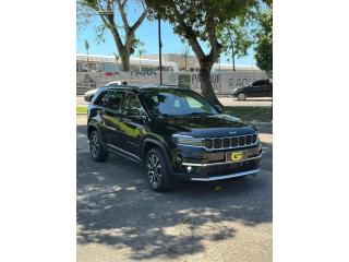 Foto do veículo Jeep Commander 1.3 T270 Limited Auto