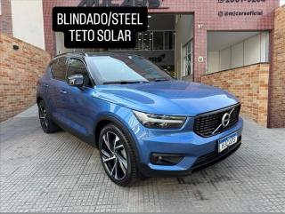 Foto do veículo Volvo Xc40 1.5 T5 Phev Recharge R-design Dct
