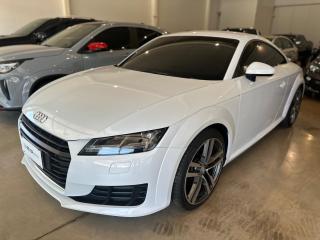 Foto do veículo Audi Tt 2.0 Coupê 16v Turbo 2p Automático