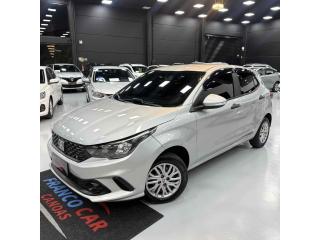 Foto do veículo Fiat Argo Drive 1.0 6v Flex