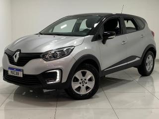 Foto do veículo Renault Captur Captur Life 1.6 16v Flex 5p Aut.