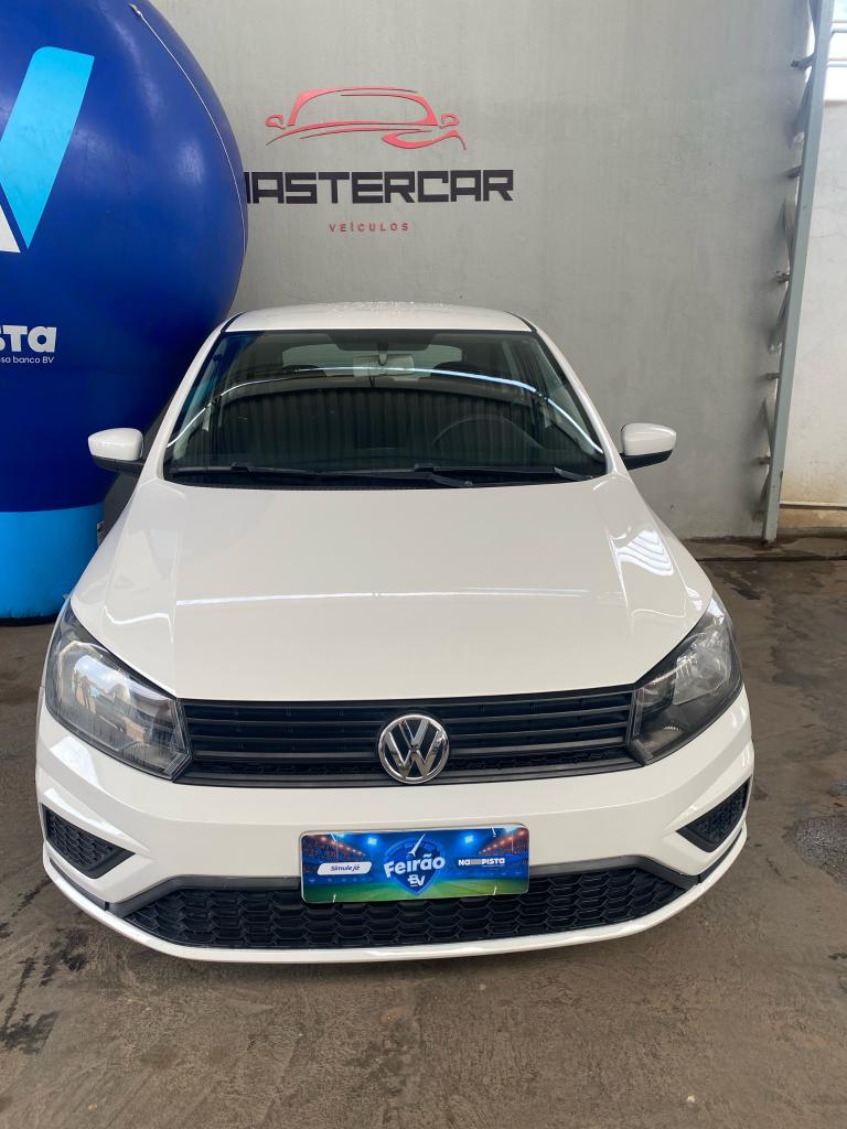 Volkswagen Gol Gol 1.0 Flex 12V 5p 2022