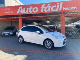 Foto do veículo Citroen C3 1.5 8v Flex Tendance