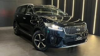 Foto do veículo Kia Motors Sorento 2.4 16v 4x2 Aut.