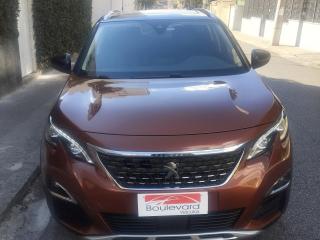 Foto do veículo Peugeot 3008 1.6 Griffe Pack Thp 16v Gasolina 4p Automático