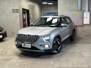 Foto do veículo Hyundai Creta Ultimate 2.0 16v Flex Aut.
