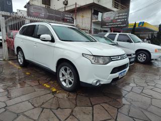 Foto do veículo Mitsubishi Outlander 2.0 16v Cvt