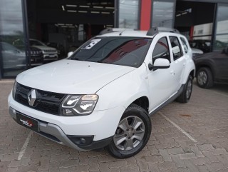 Foto do veículo Renault Duster Dynamique 2.0 Flex 16v Aut.