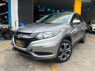 Foto do veículo Honda Hr-v 1.8 Lx Cvt