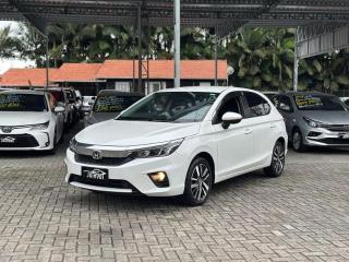 Foto do veículo Honda City 1.5 Exl Cvt