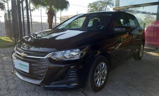 Foto do veículo Chevrolet Onix 1.0 Lt
