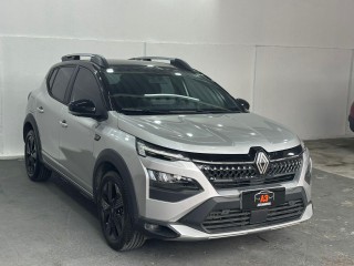 Foto do veículo Renault Kardian 1.0 Tce Premiere Edition Auto