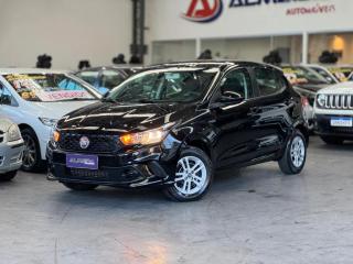 Foto do veículo Fiat Argo 1.0 Drive