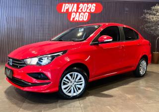 Foto do veículo Fiat Cronos Drive 1.3 8v Flex