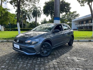 Foto do veículo Volkswagen Polo 1.0 Track