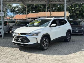 Foto do veículo Chevrolet Tracker Premier 1.2 Turbo 12v Flex Aut.