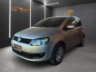 Foto do veículo Volkswagen Fox 1.6 Vht Total Flex