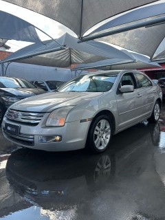 Foto do veículo Ford Fusion 2.3 16v Sel