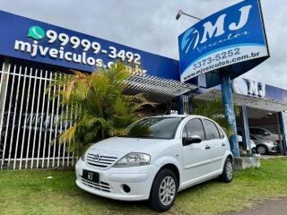 Foto do veículo Citroen C3 1.4 8v Flex Glx