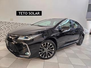 Foto do veículo Toyota Corolla 1.8 Hev Altis Premium Cvt