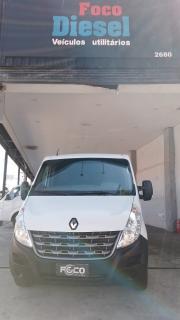 Foto do veículo Renault Master 2.3 L1h1 Furgao