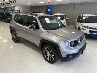 Foto do veículo Jeep Renegade Long. T270 1.3 Tb 4x2 Flex Aut.