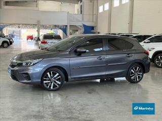 Foto do veículo Honda City 1.5 Exl Cvt
