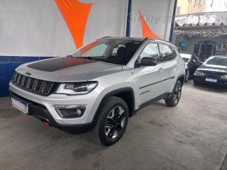 Foto do veículo Jeep Compass 2.0 Tdi Trailhawk Auto 4wd