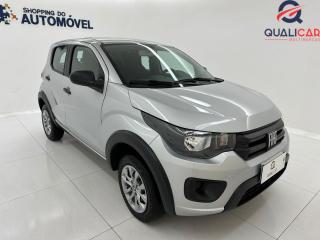 Foto do veículo Fiat Mobi 1.0 Like